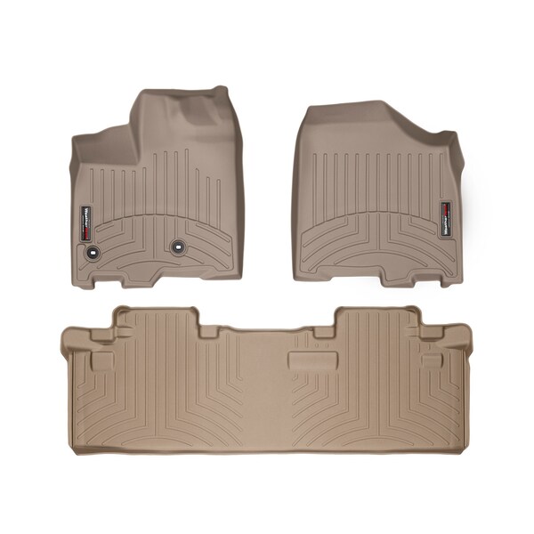 Floorliners, 454751-453002